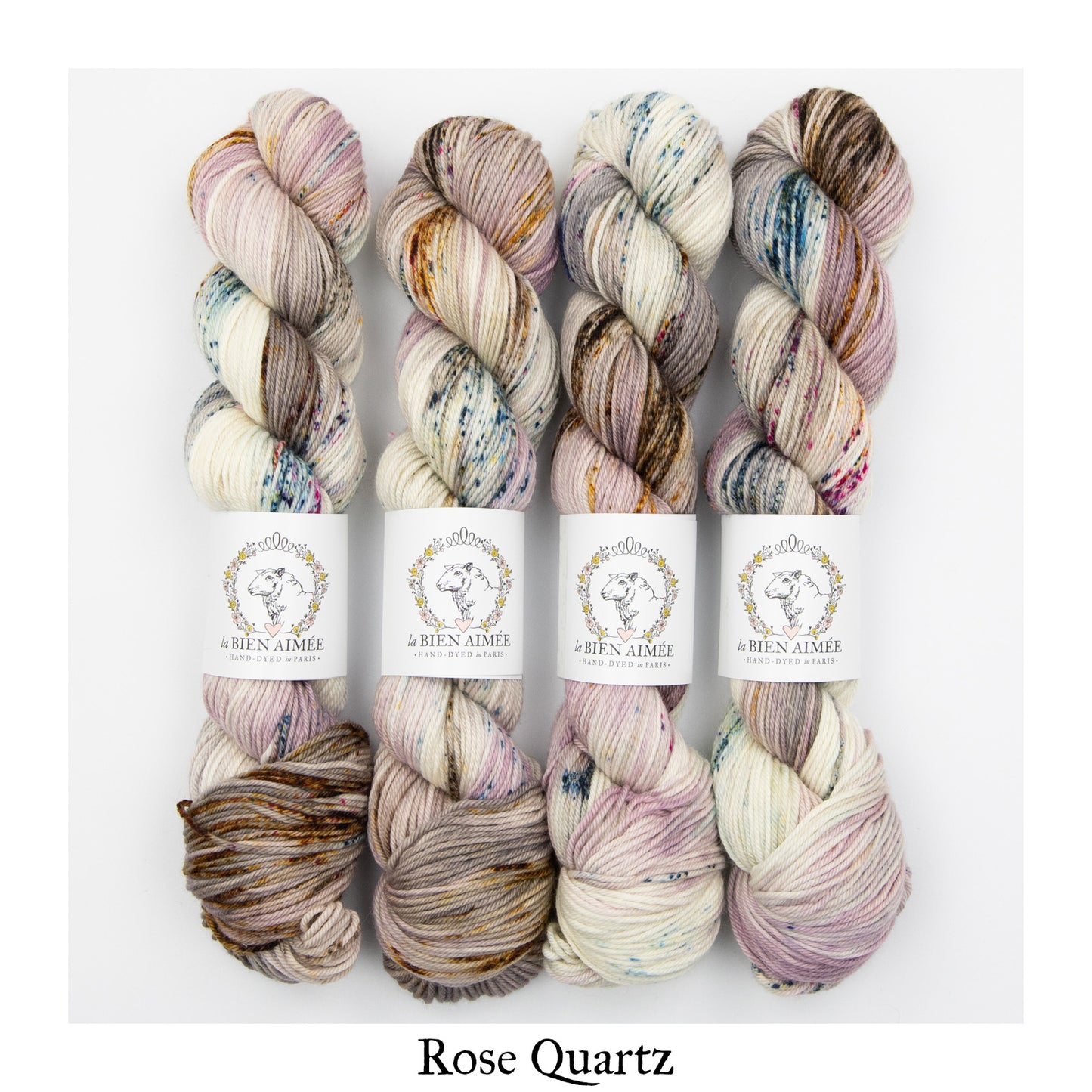 Merino DK