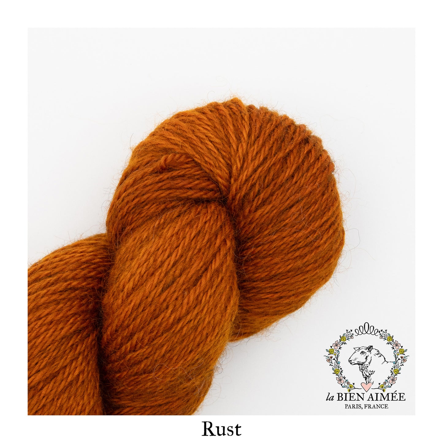 Corrie Worsted