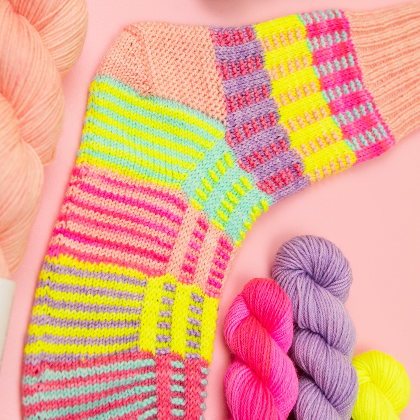 Westknits Sock Bundles