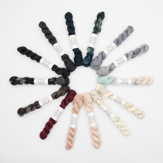 Game of Throne Minis Bundle