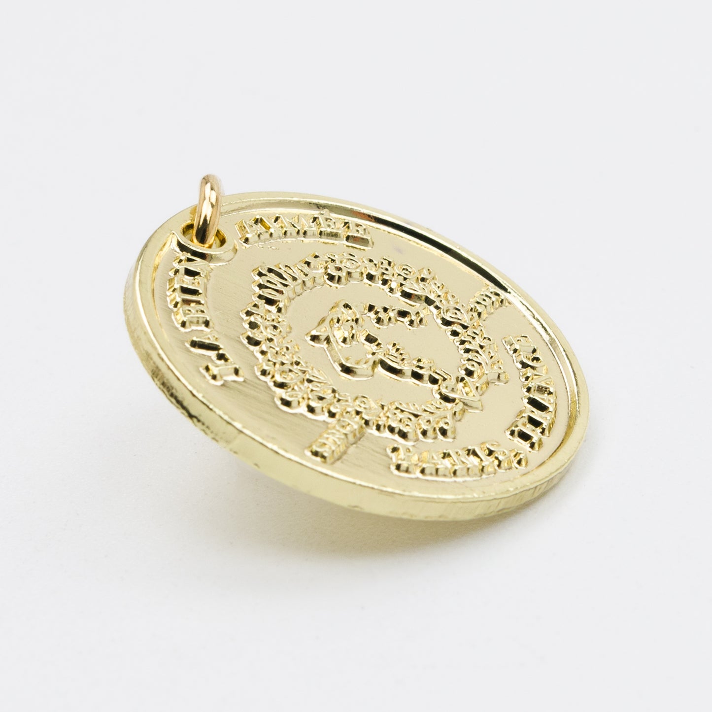 La Bien Aimée Sheep Medal