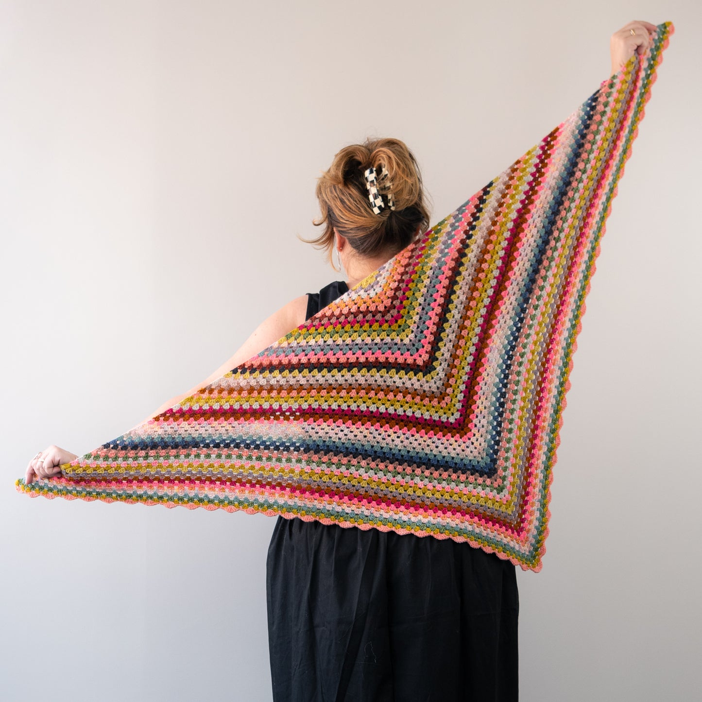 Le Triangle: Granny Bundle
