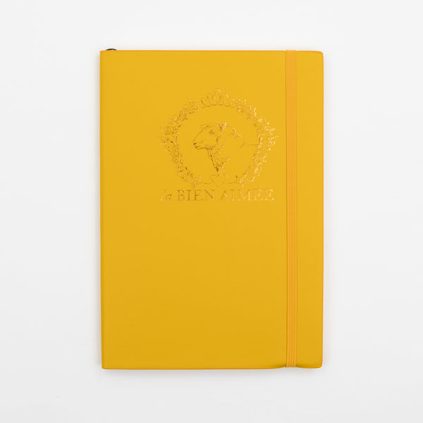 La Bien Aimée Notebook
