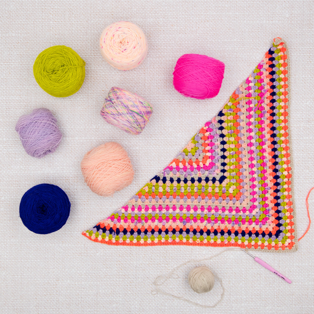 Le Triangle: Granny Bundle