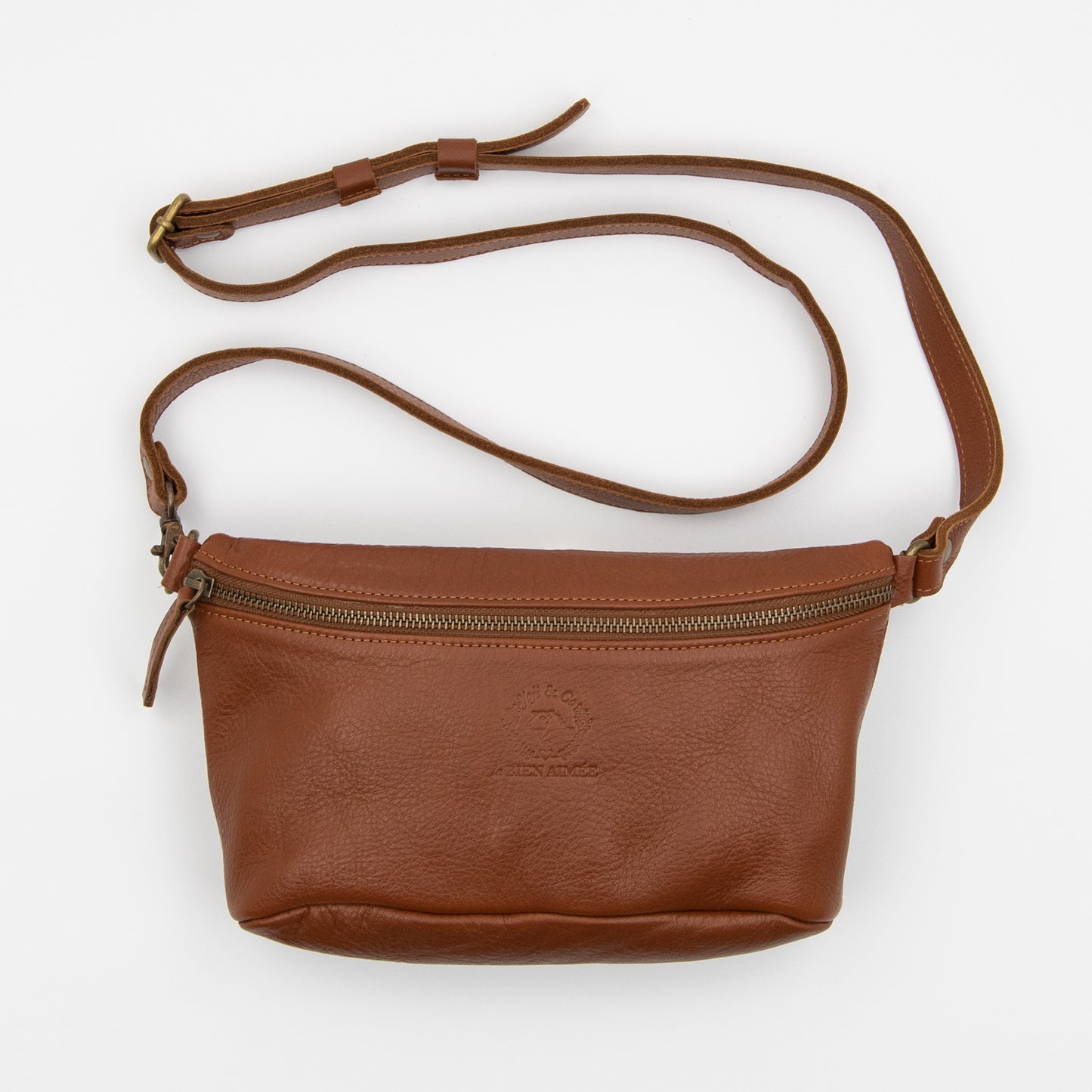 Sac Bandoulière by Joji & Co x La Bien Aimée
