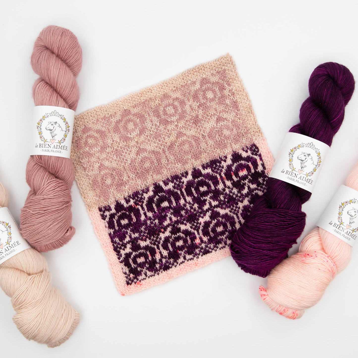 Garden Party Bundle