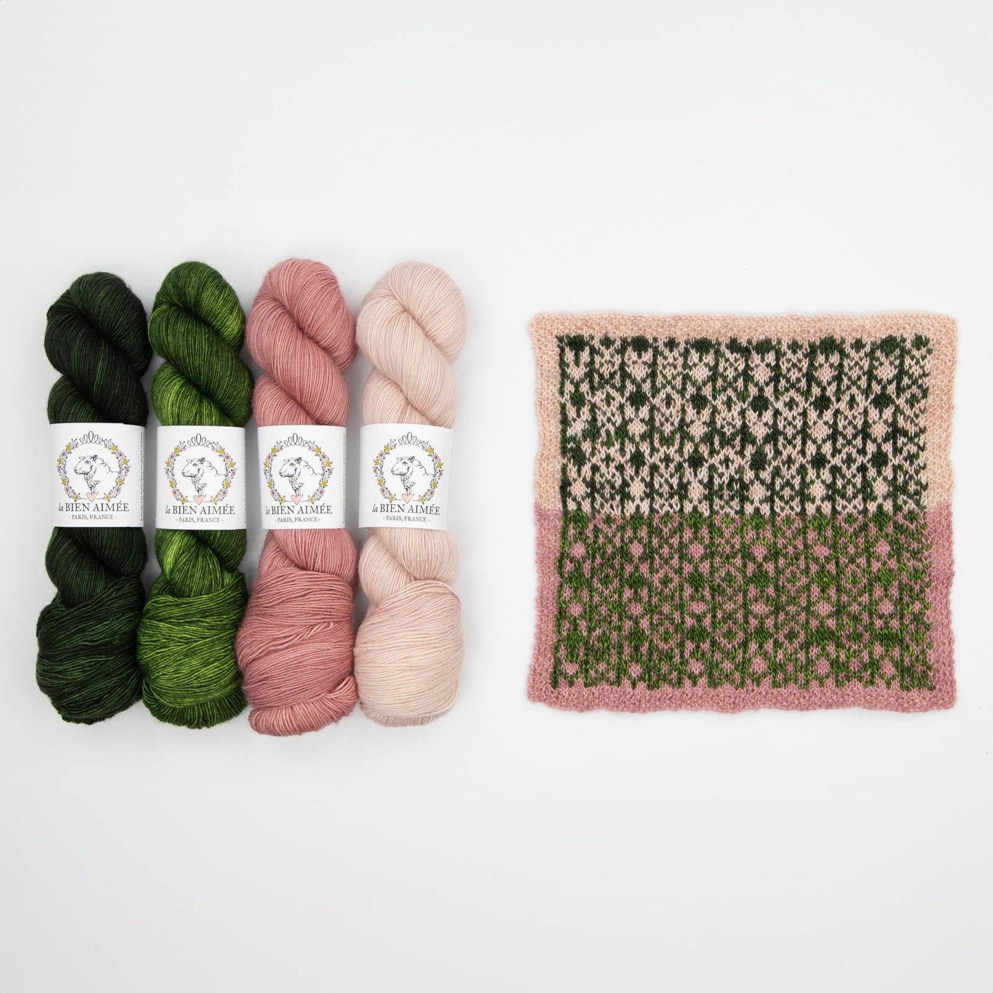 Walled Garden Bundle