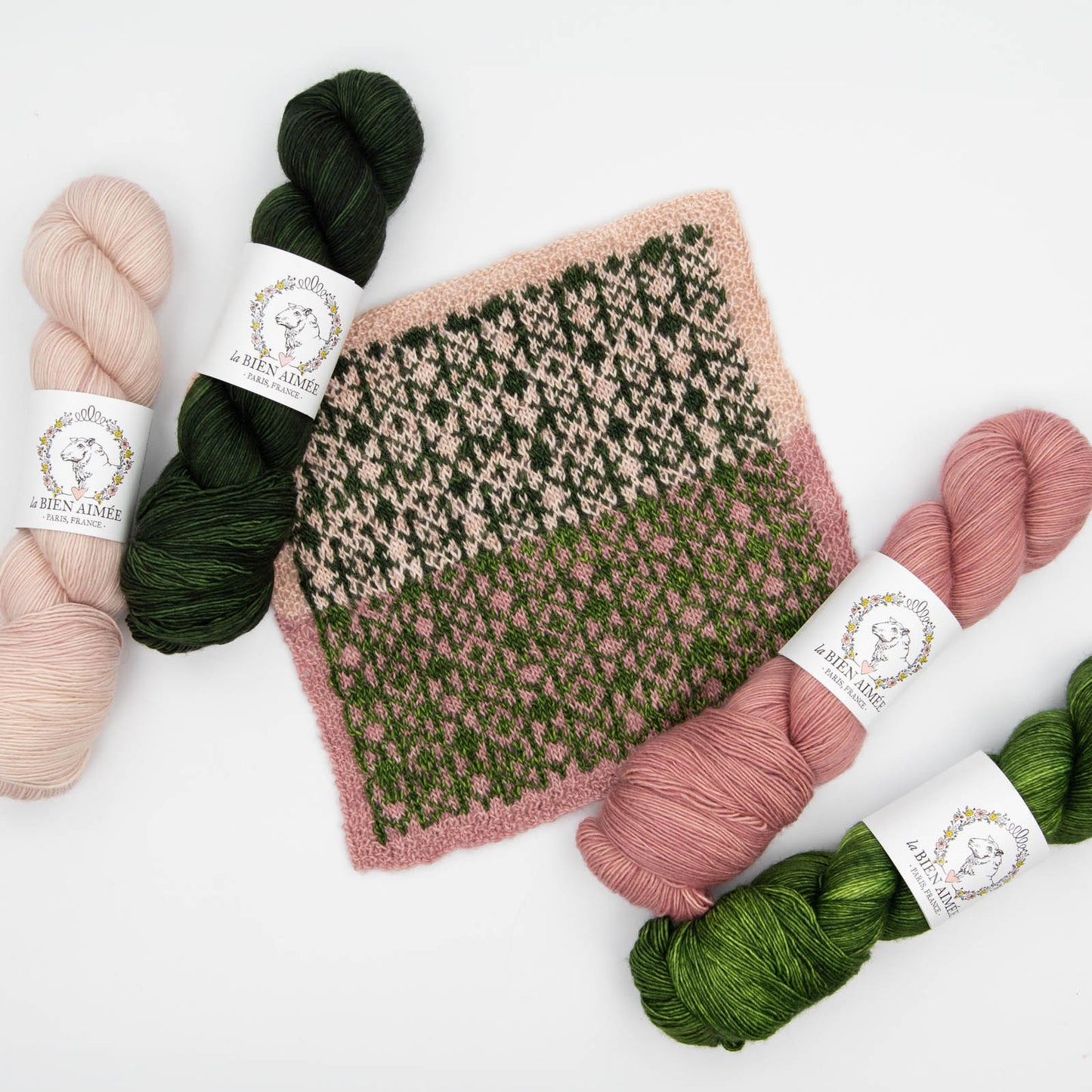 Walled Garden Bundle