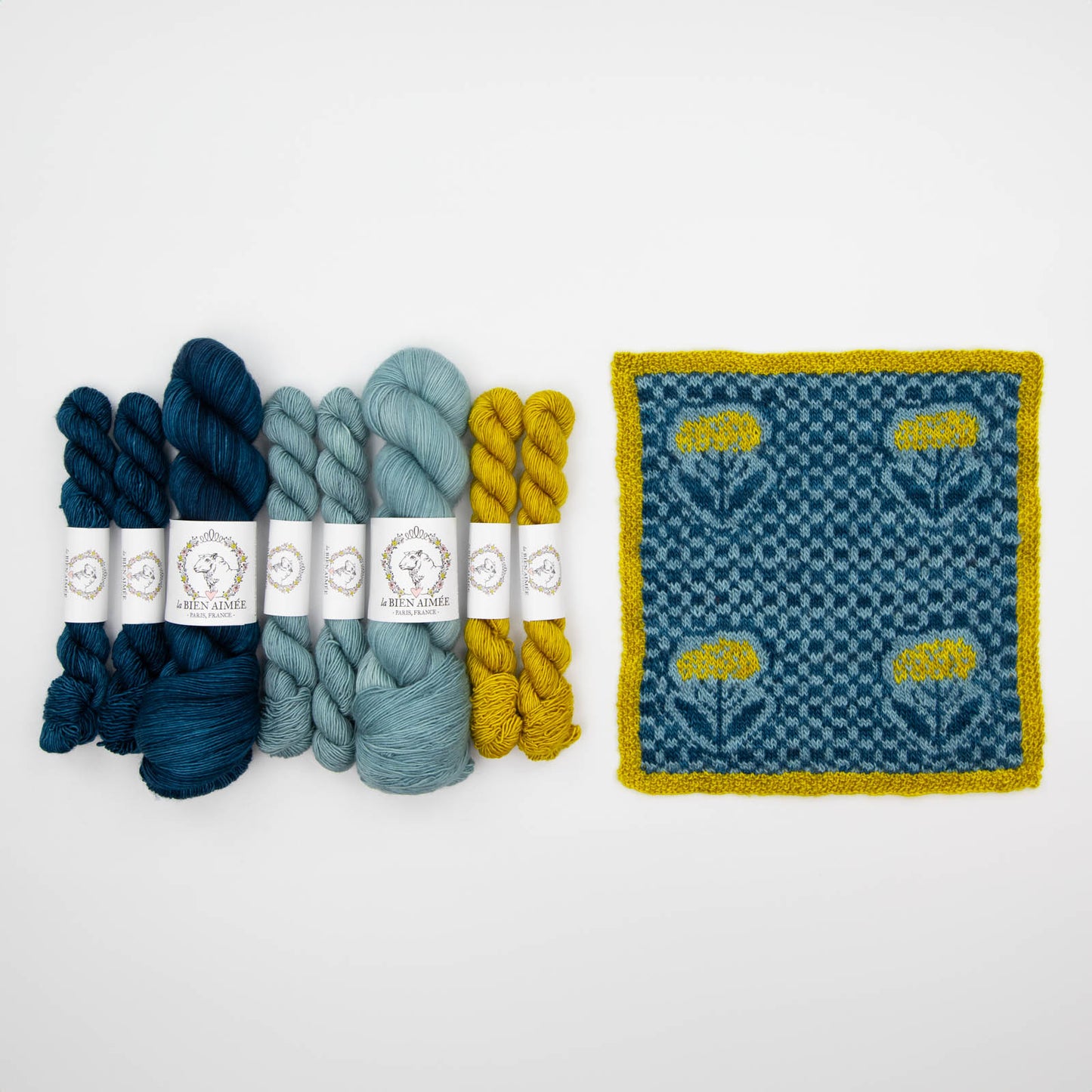 Achillea Bundle