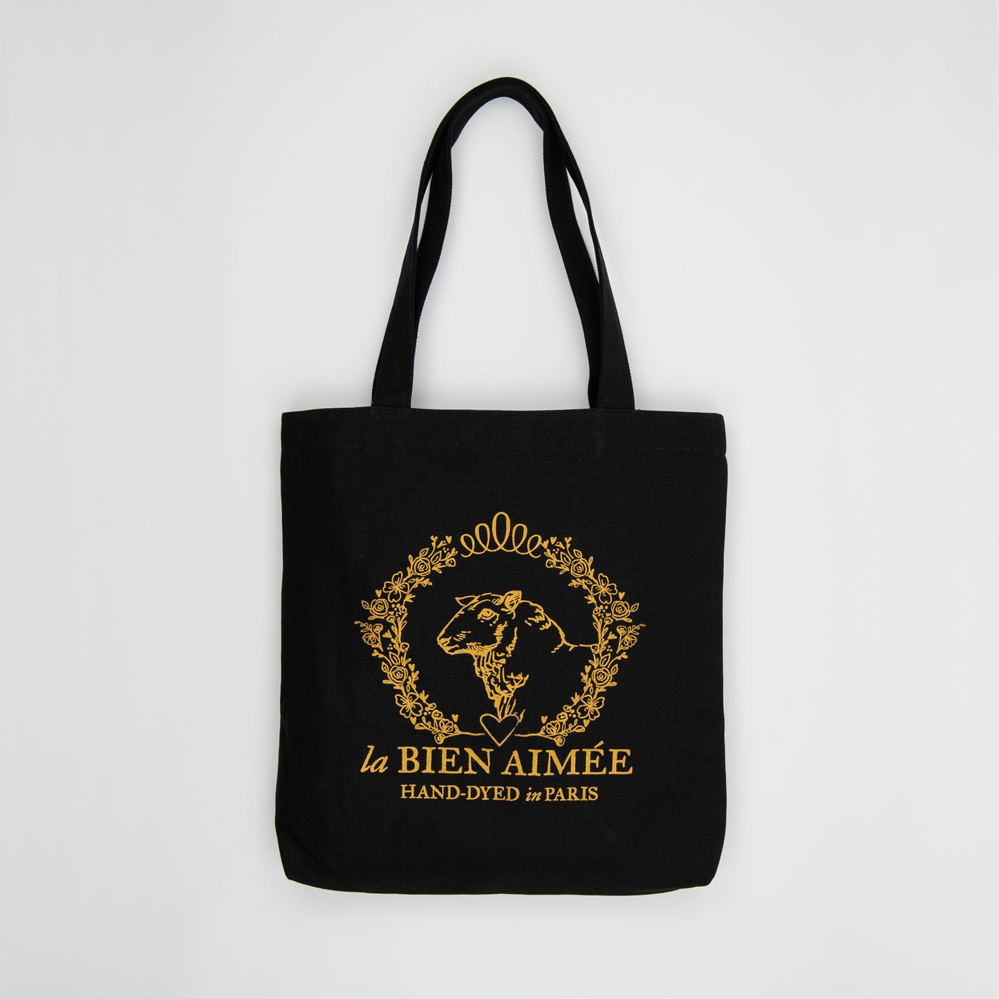 La Bien Aimée City Tote