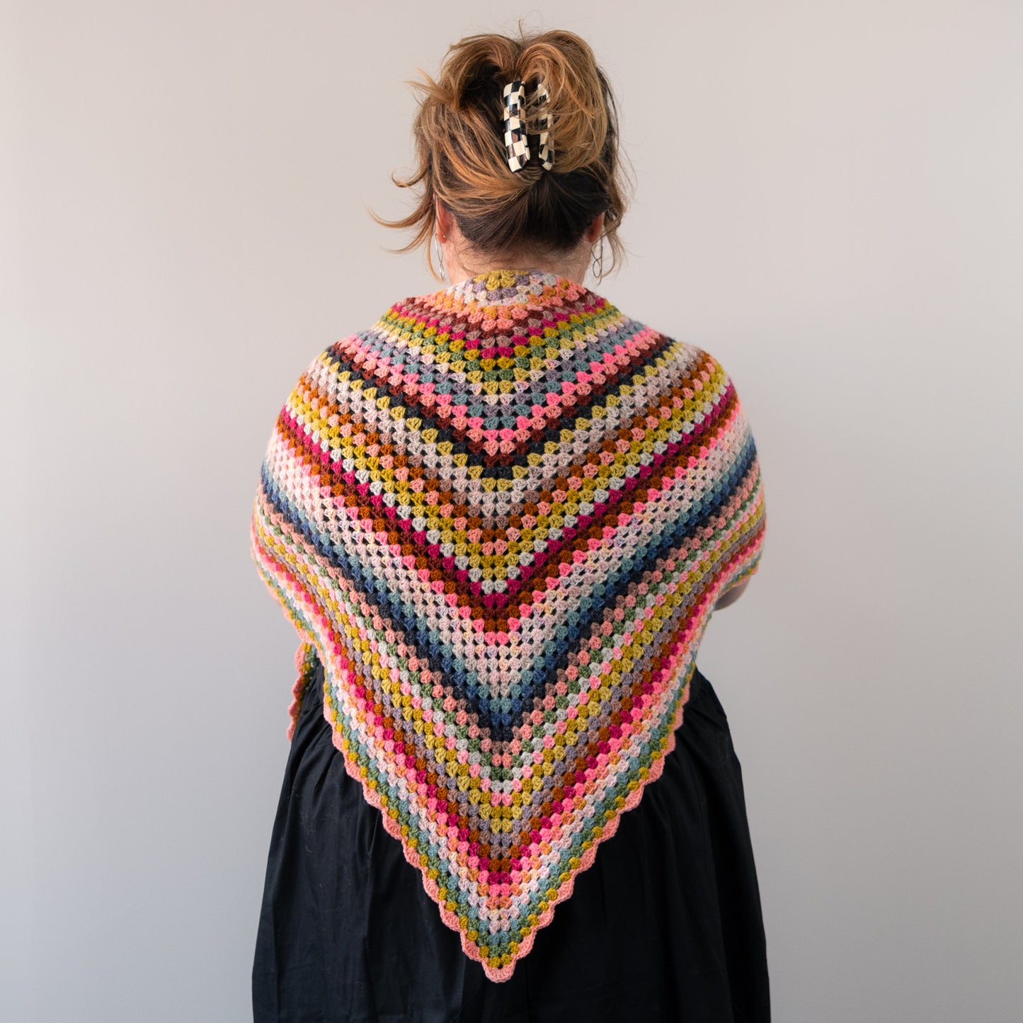 Le Triangle - Granny by Aimée Gille