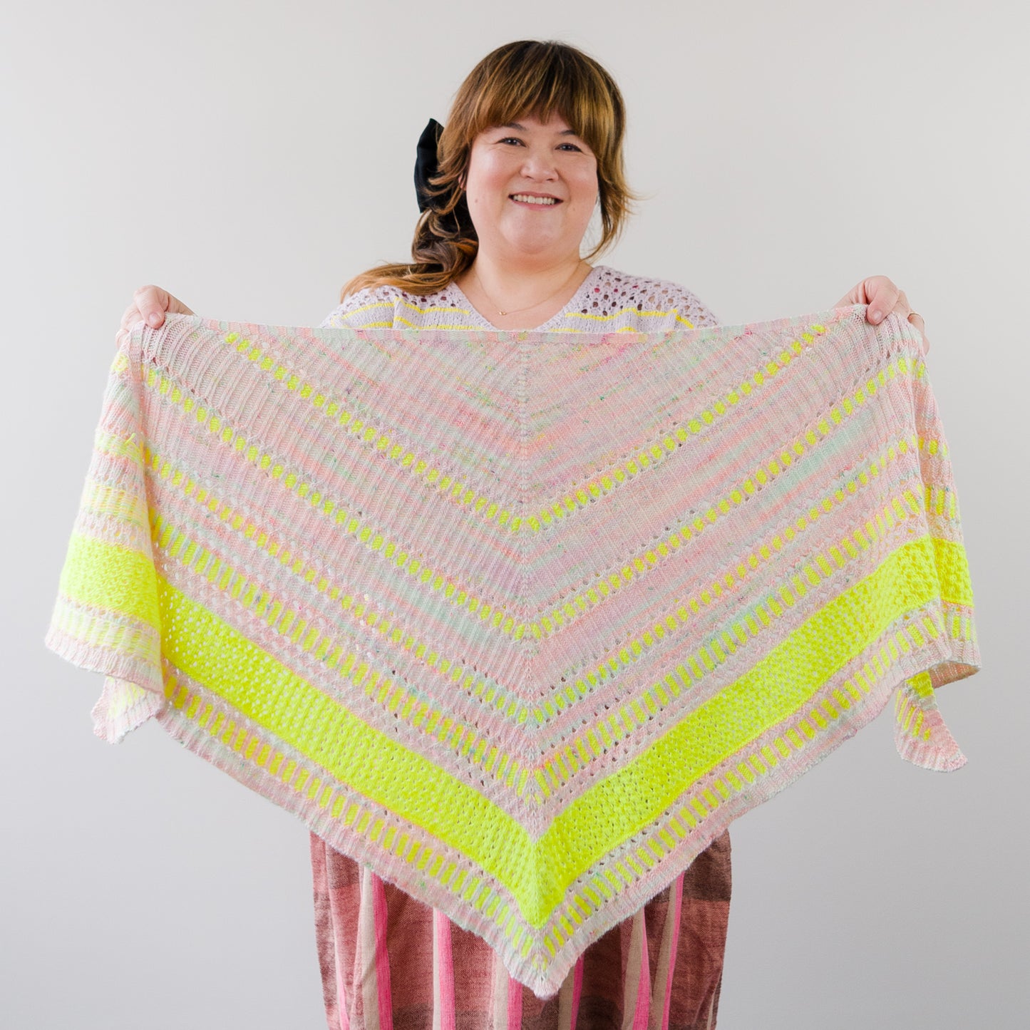 Lilong Shawl Bundle