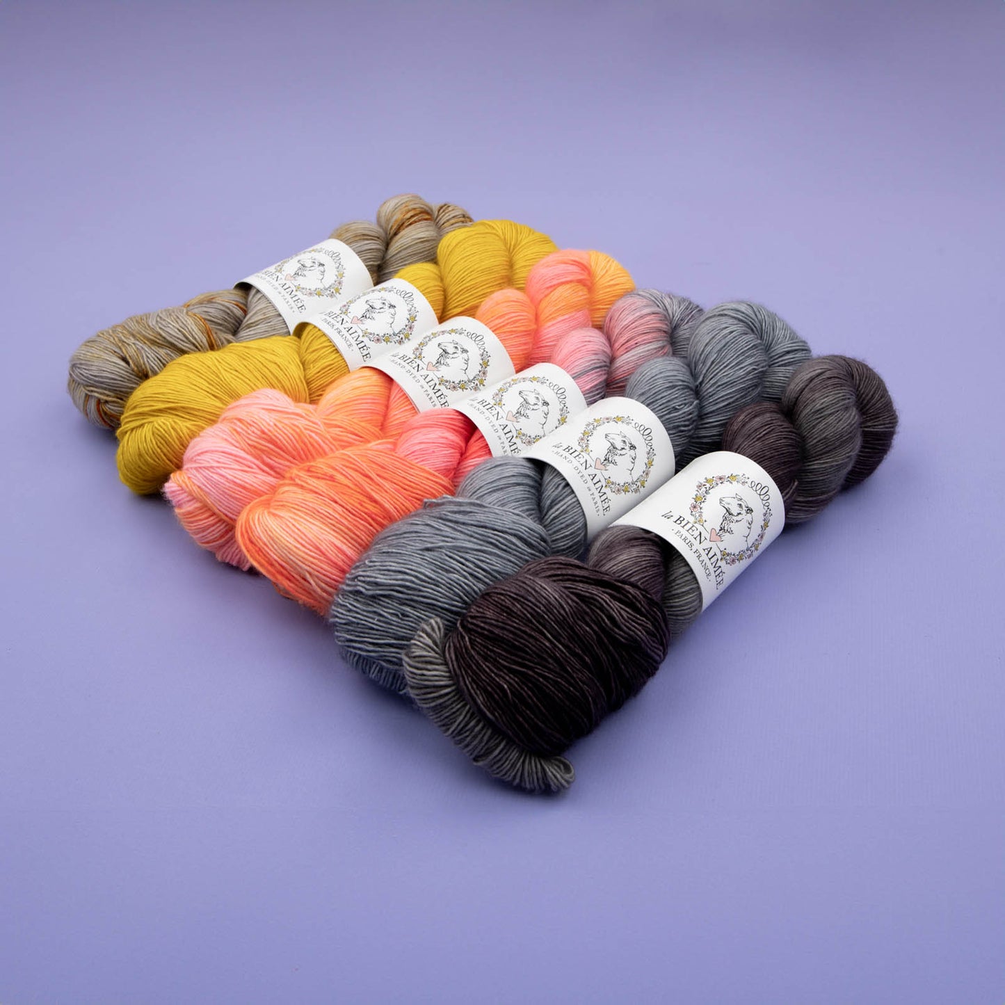 Merino Singles