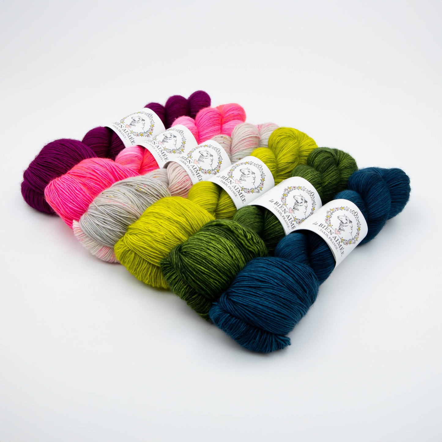 Merino Singles