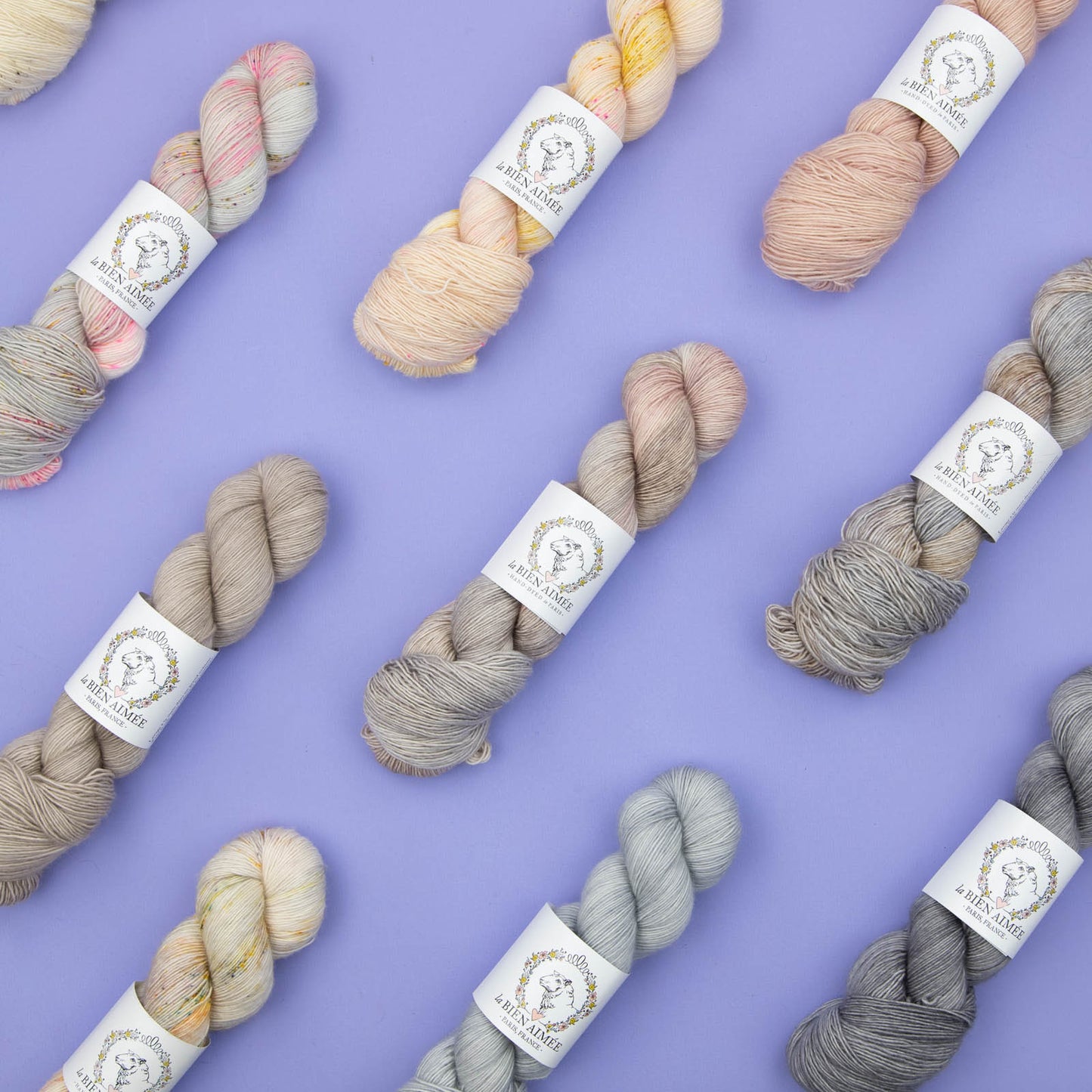 Merino Singles