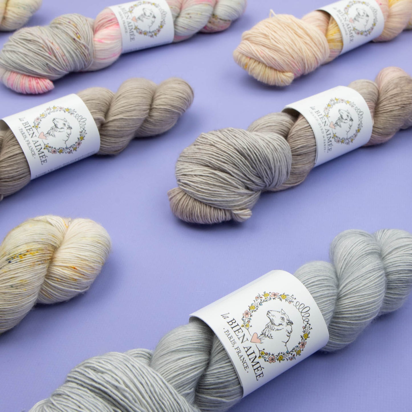 Merino Singles