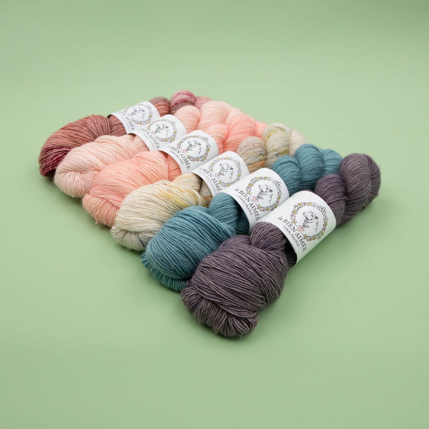 Merino Singles
