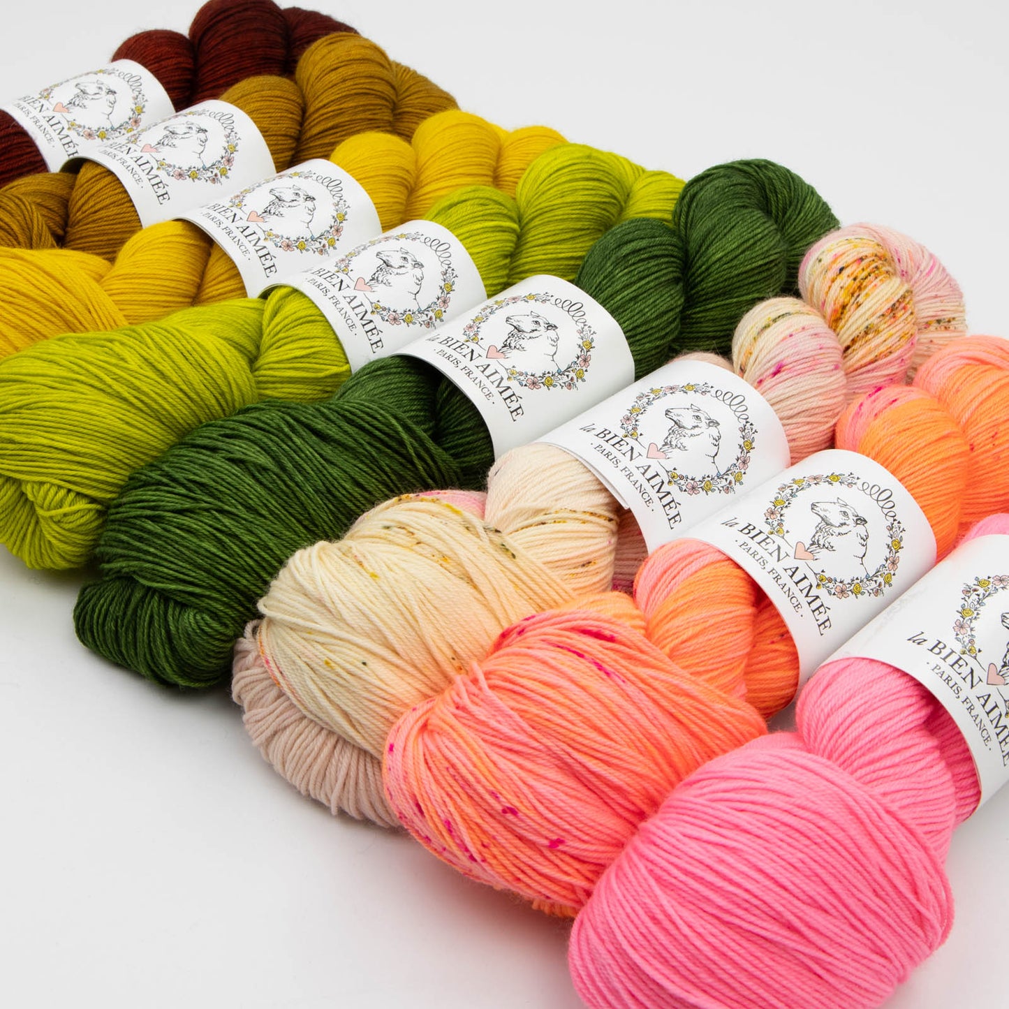 Merino Super Sock
