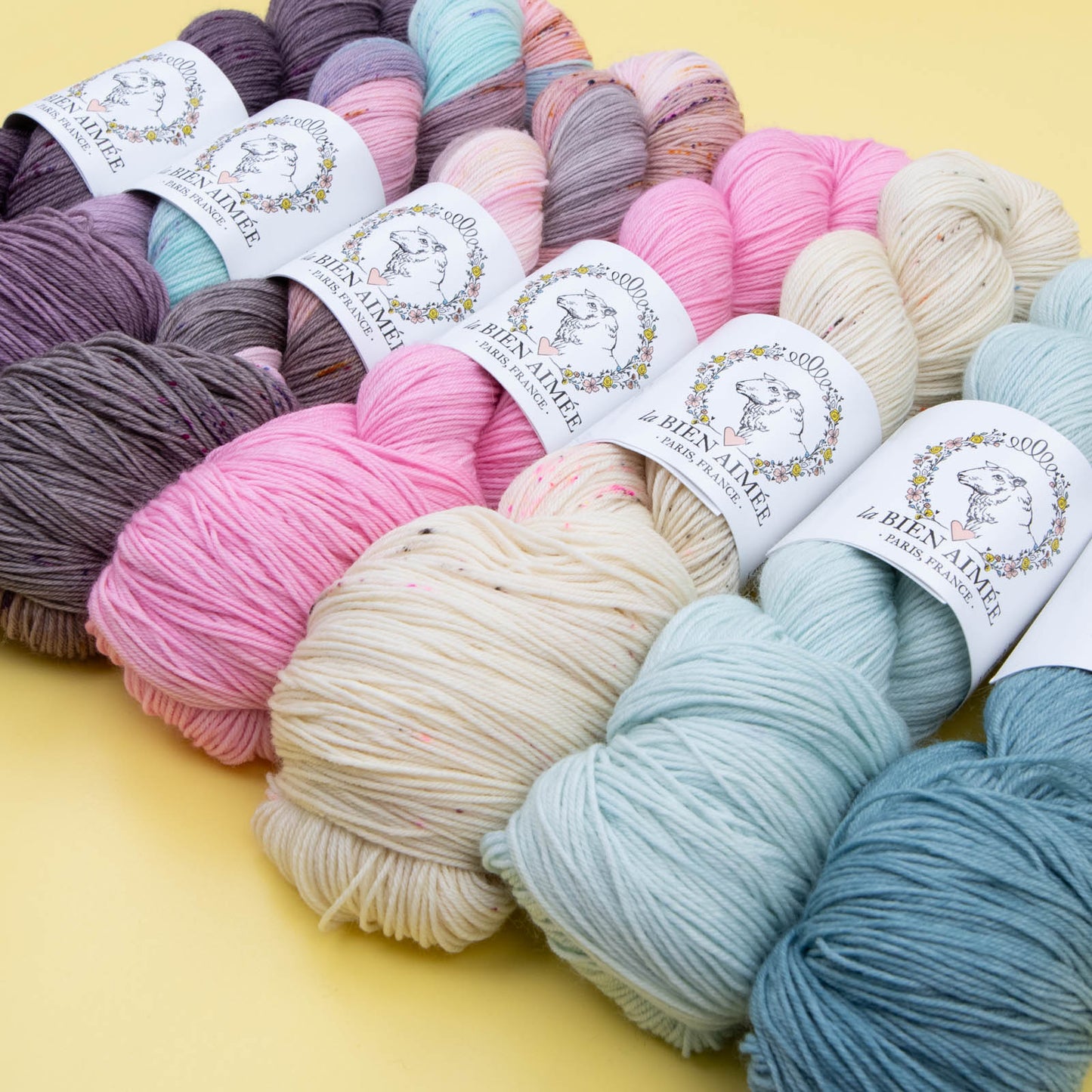 Merino Super Sock