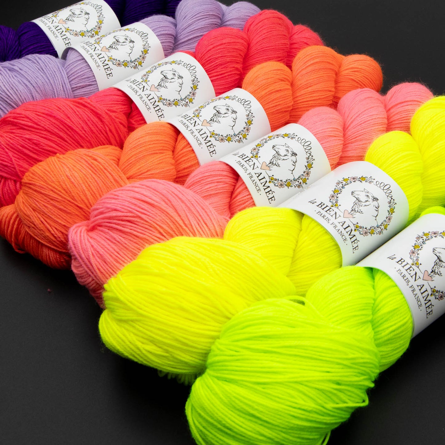 Merino Super Sock