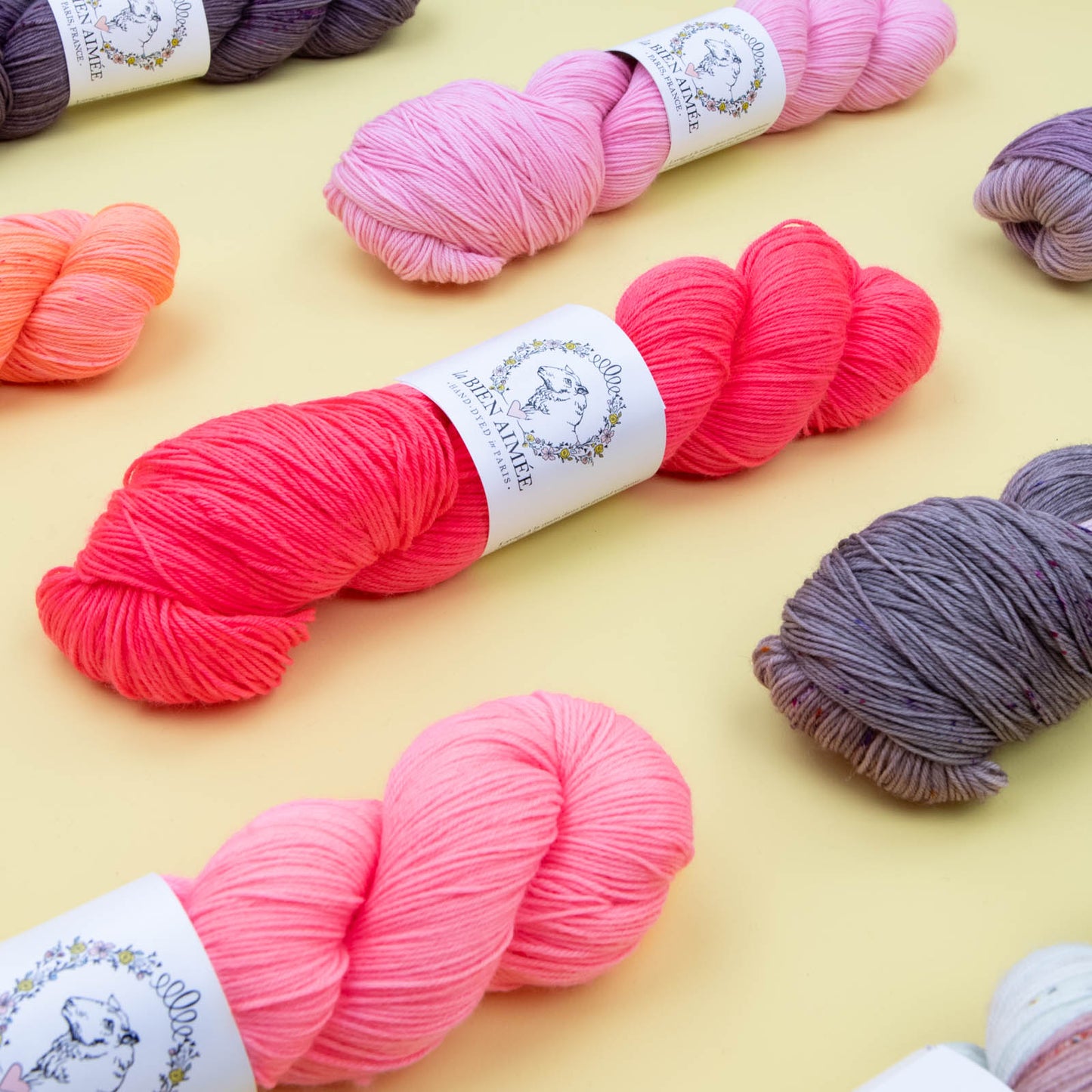 Merino Super Sock