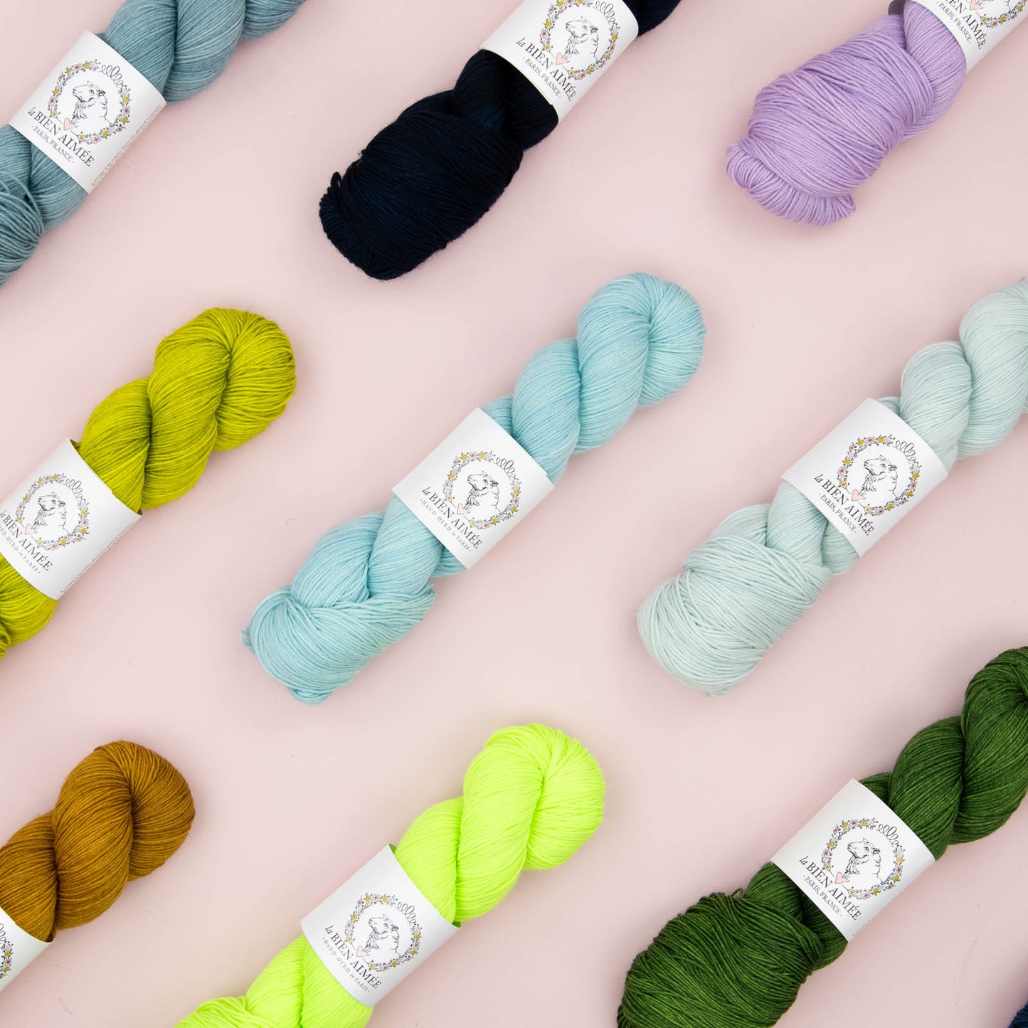 Merino Super Sock