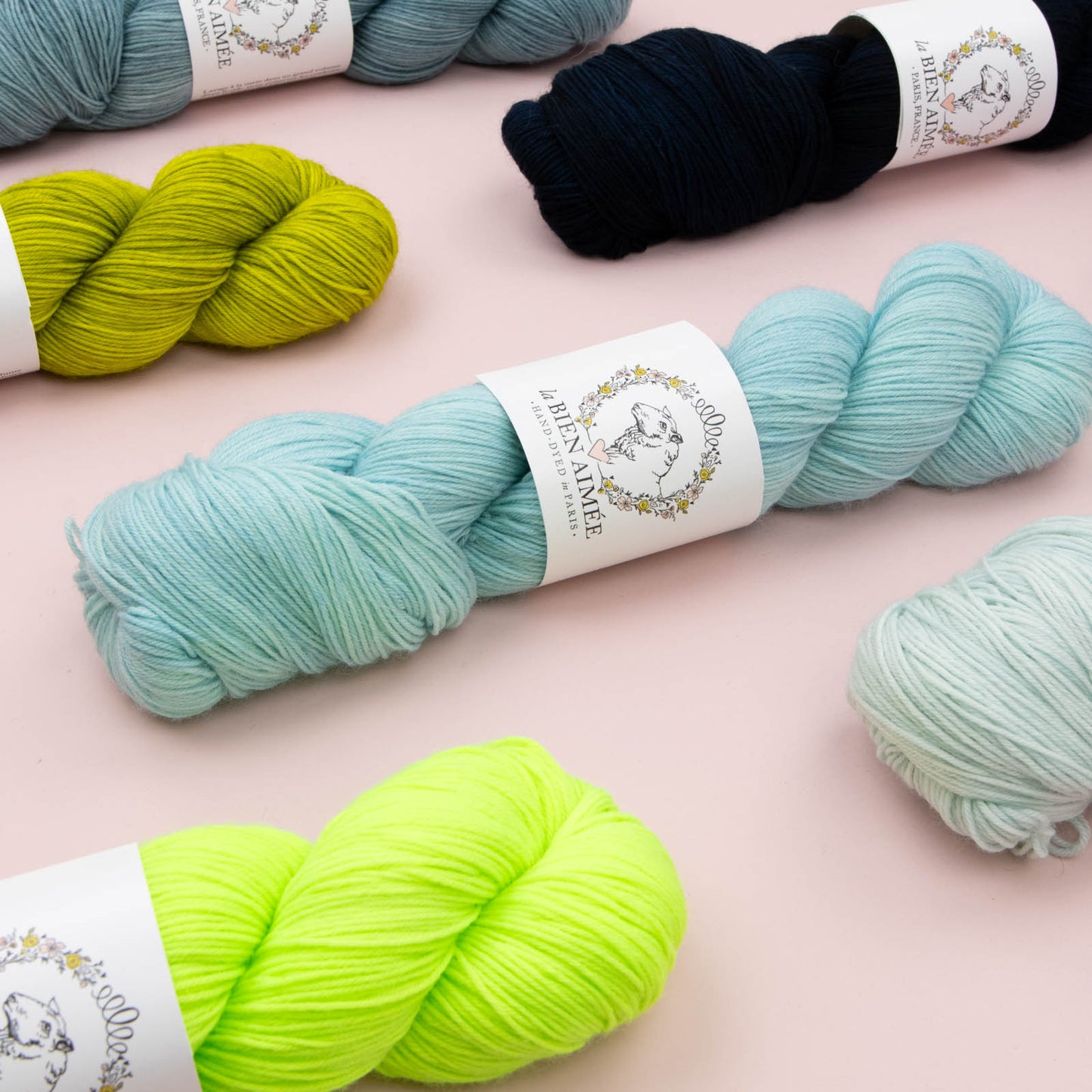 Merino Super Sock