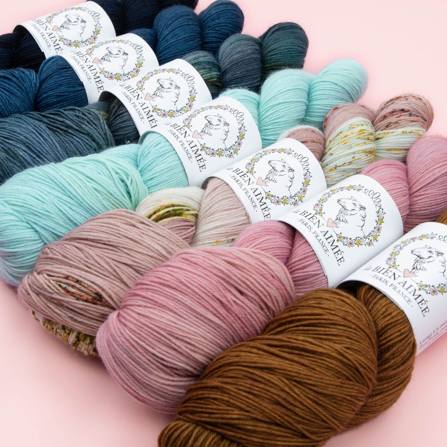 Merino Super Sock