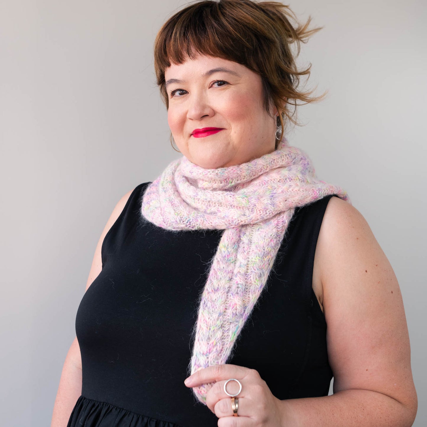 MiniCosy Shawl Bundle