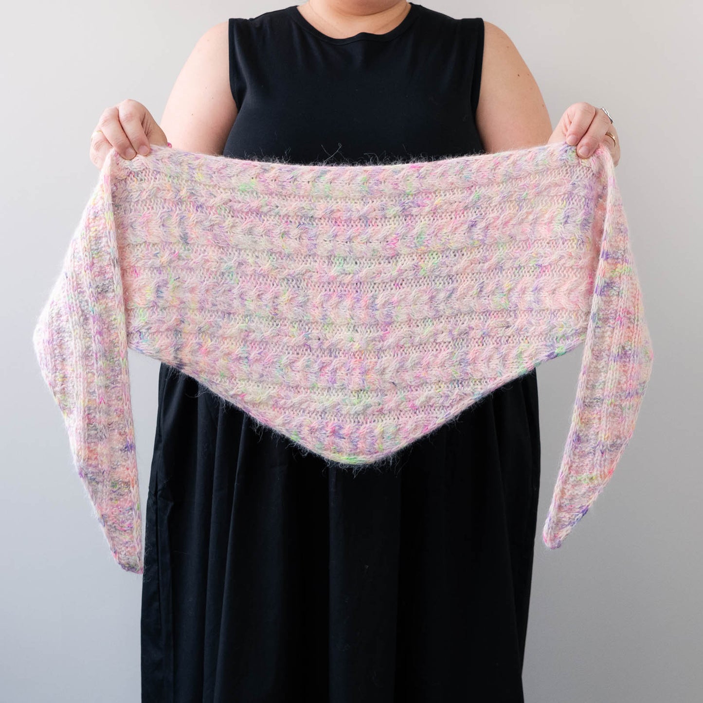 MiniCosy Shawl Bundle