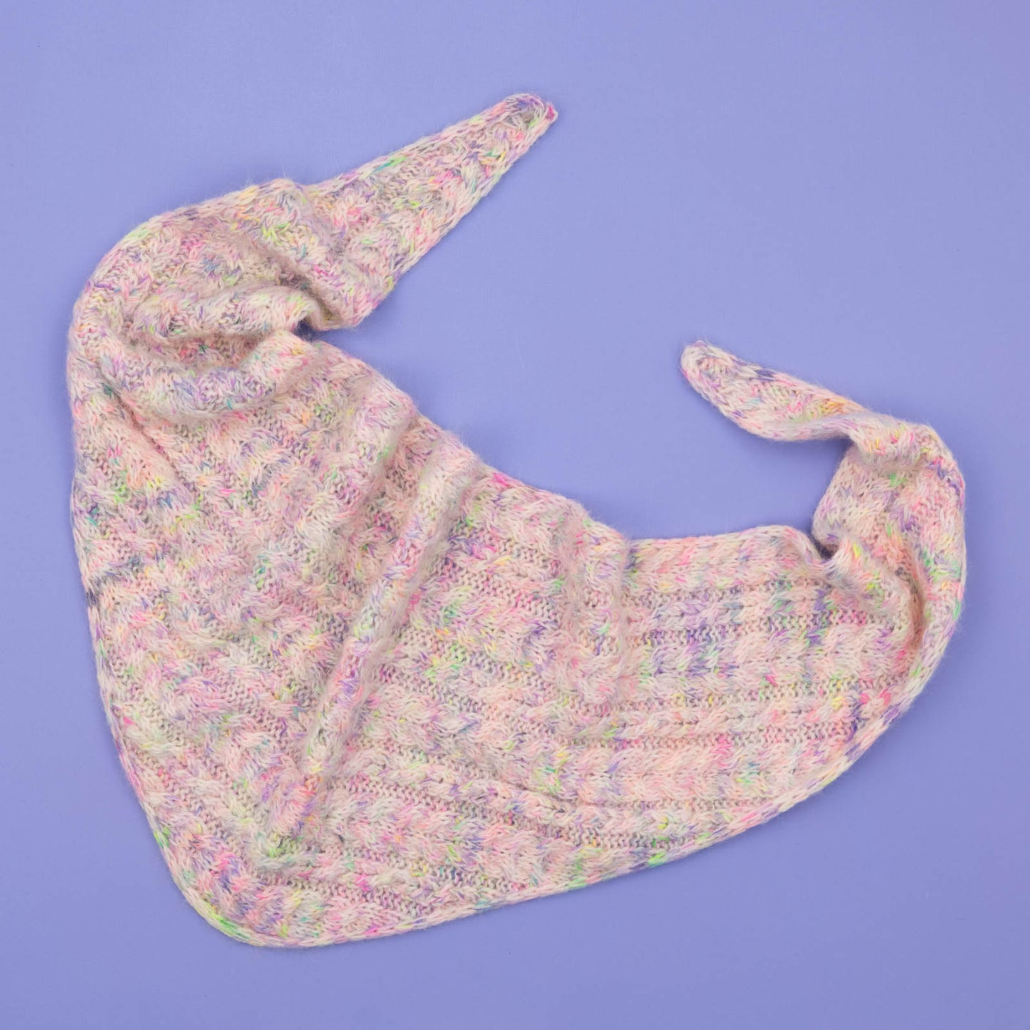 MiniCosy Shawl Bundle