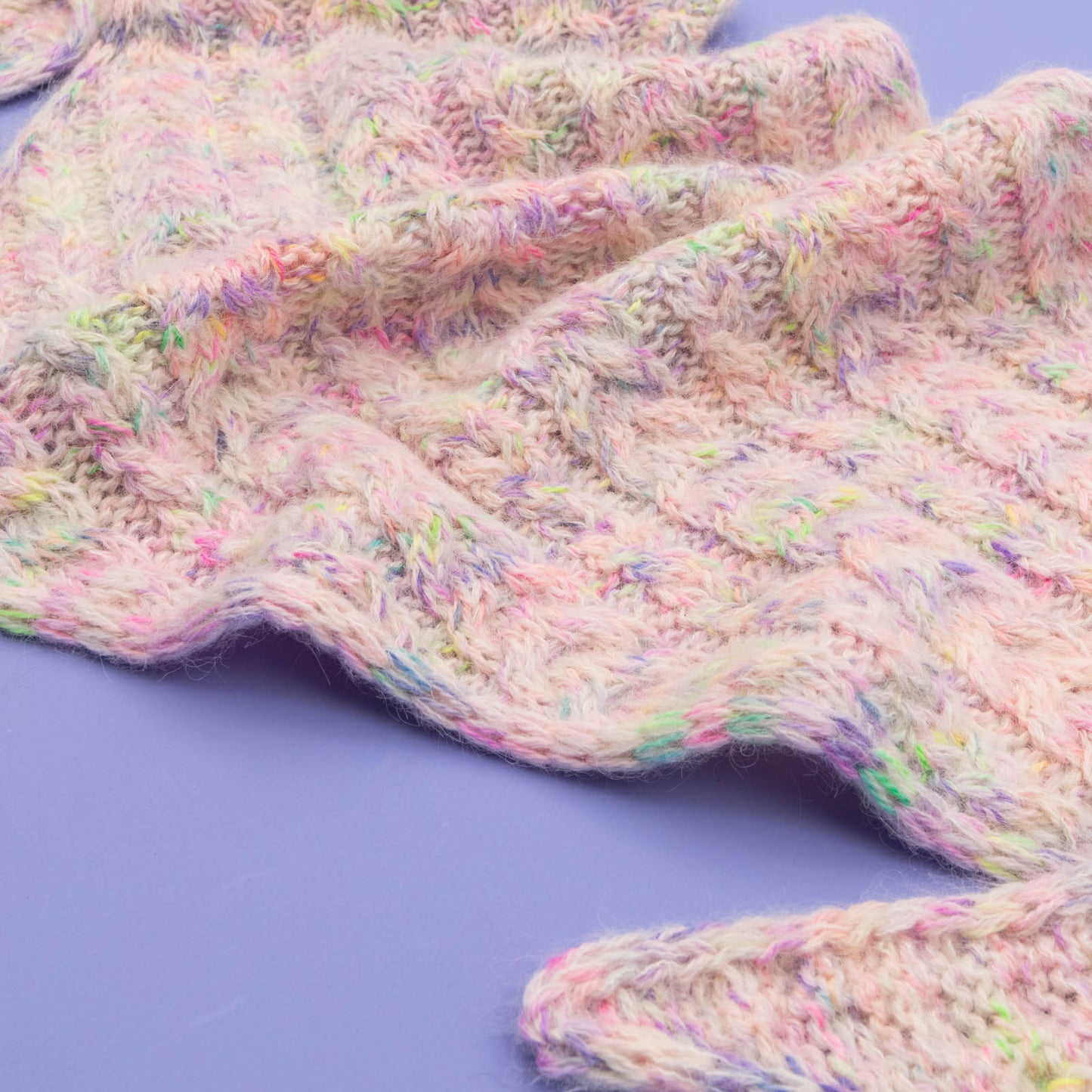 MiniCosy Shawl Bundle