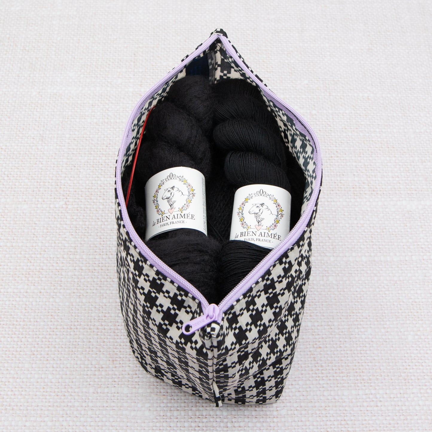 Baggu Go Pouch Set