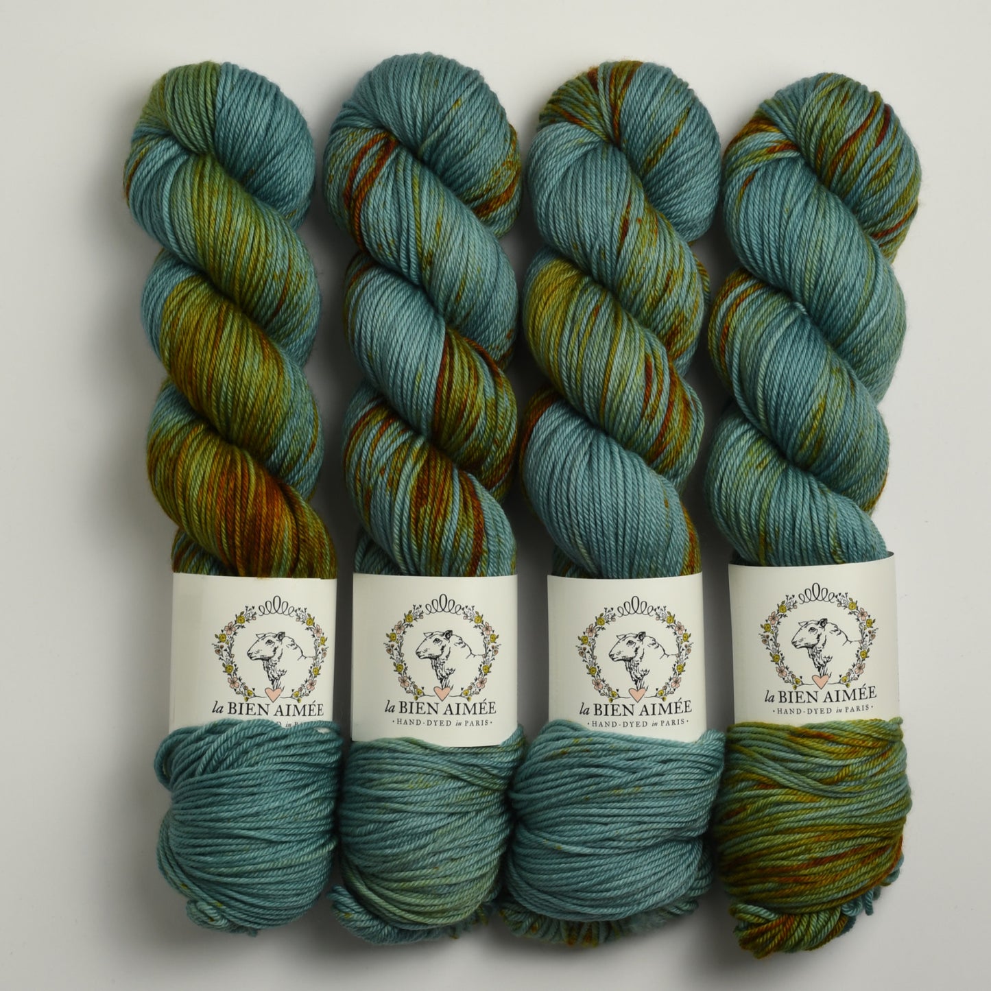 Merino DK