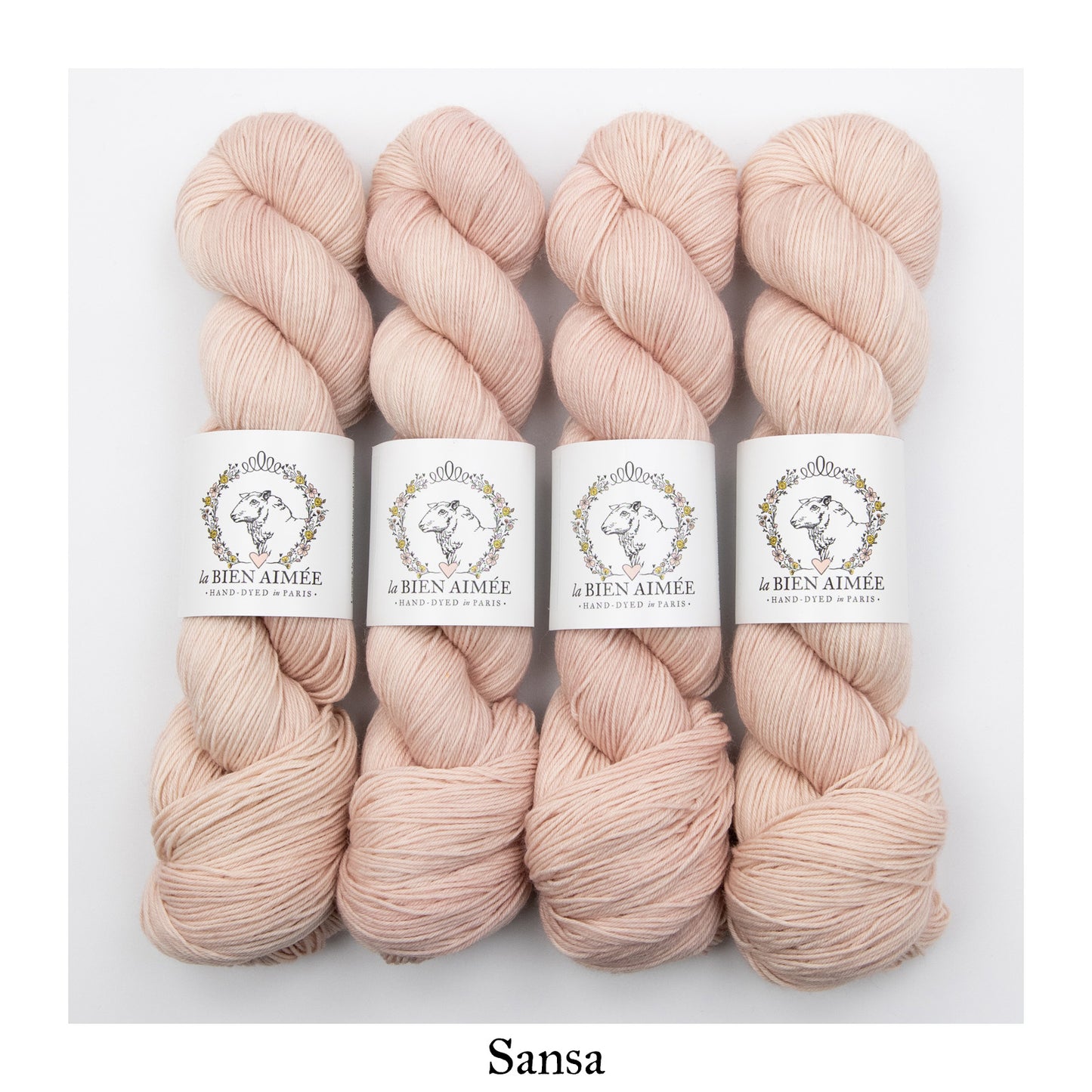 Merino Super Sock