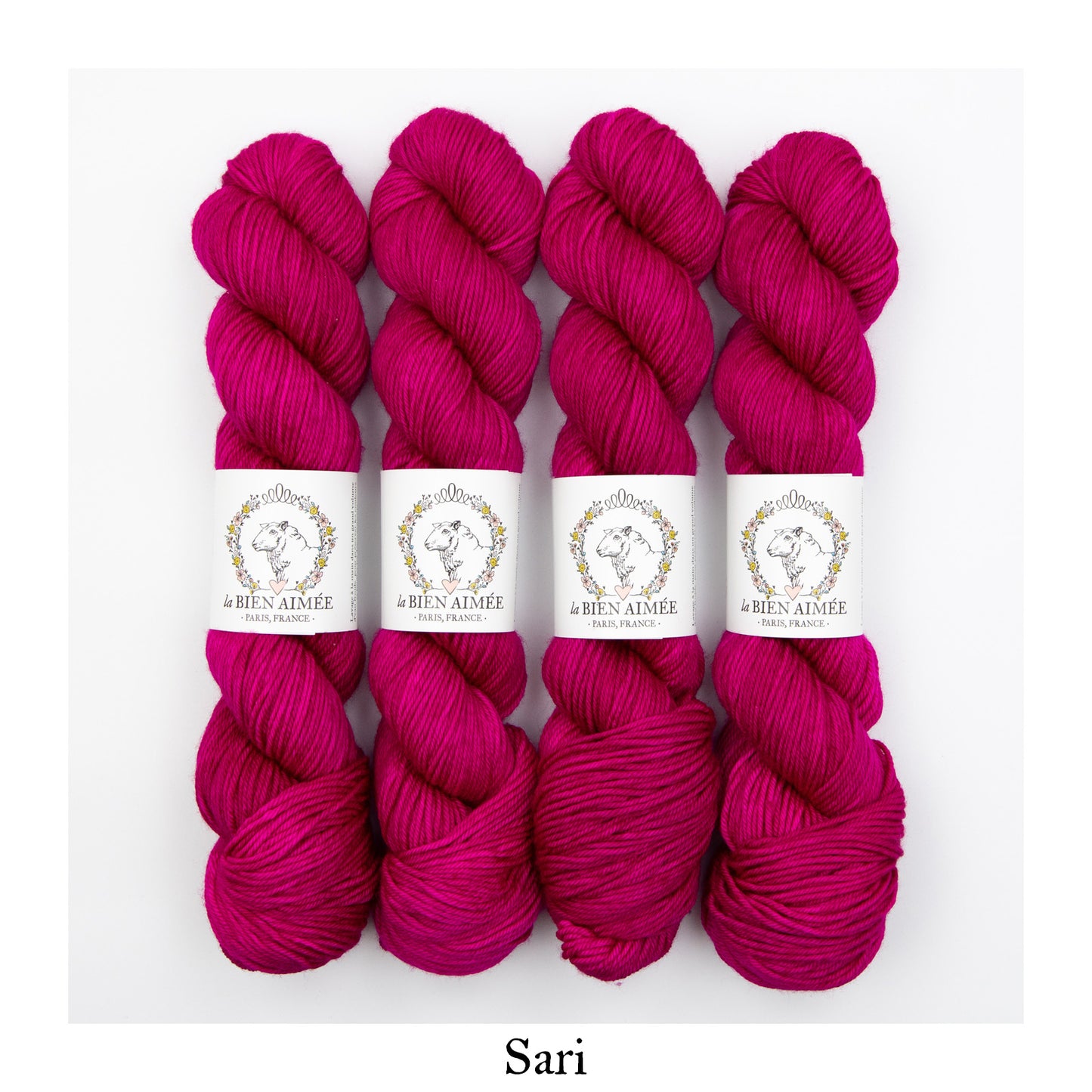 Merino DK