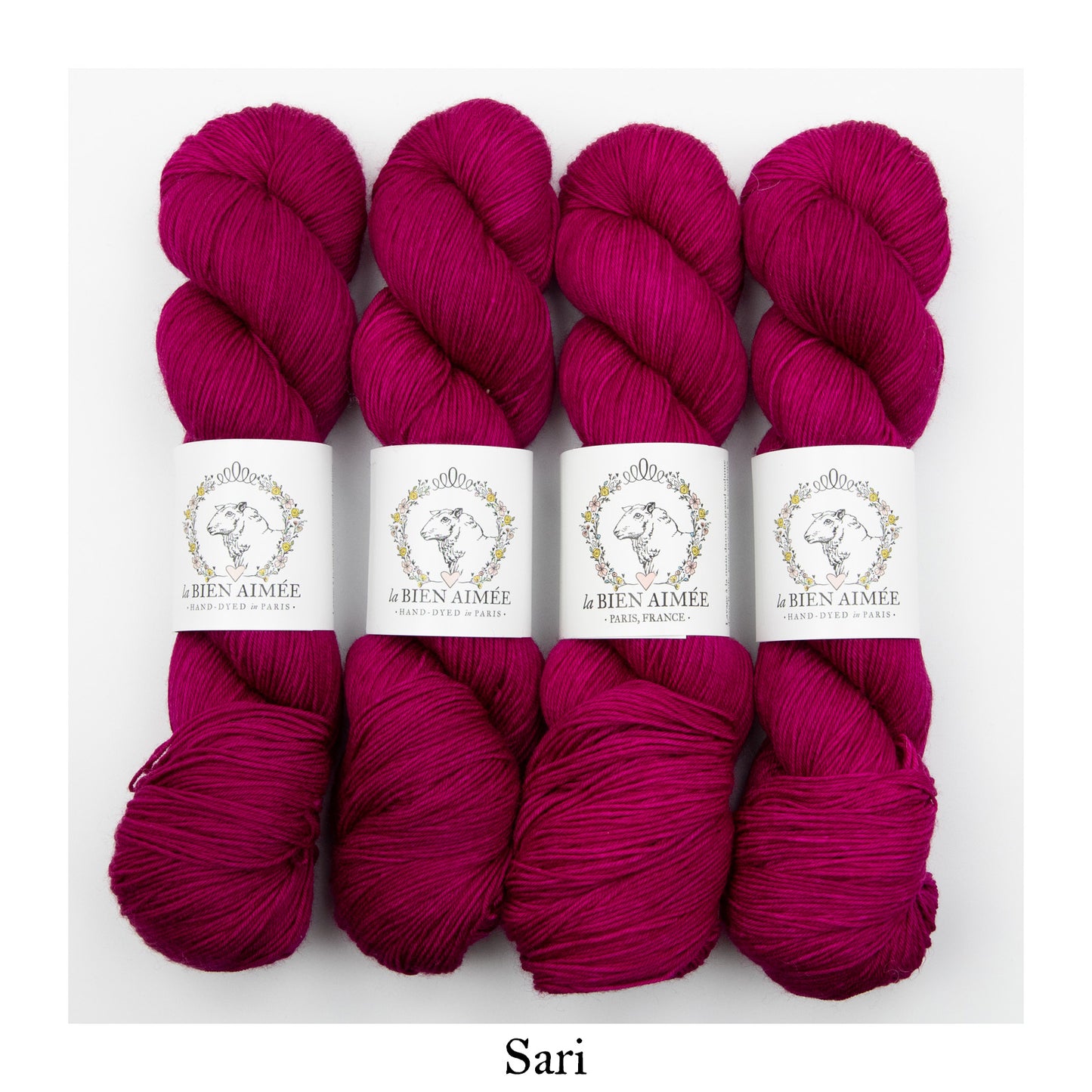 Merino Super Sock