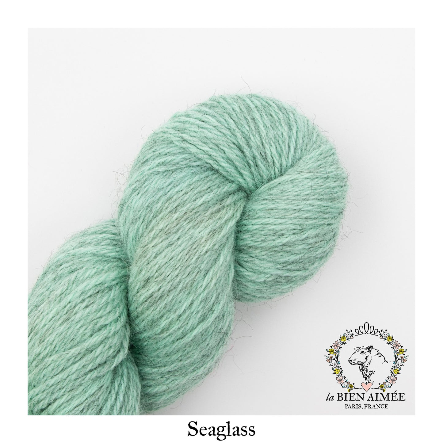 Corrie Worsted