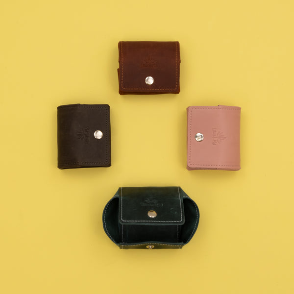 Sidekick Pouch by Thread & Maple