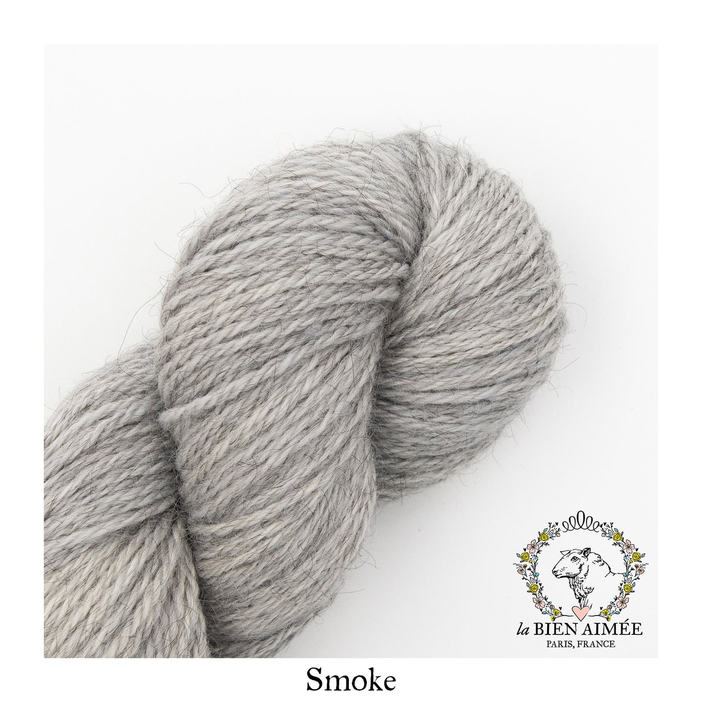 Corrie Worsted
