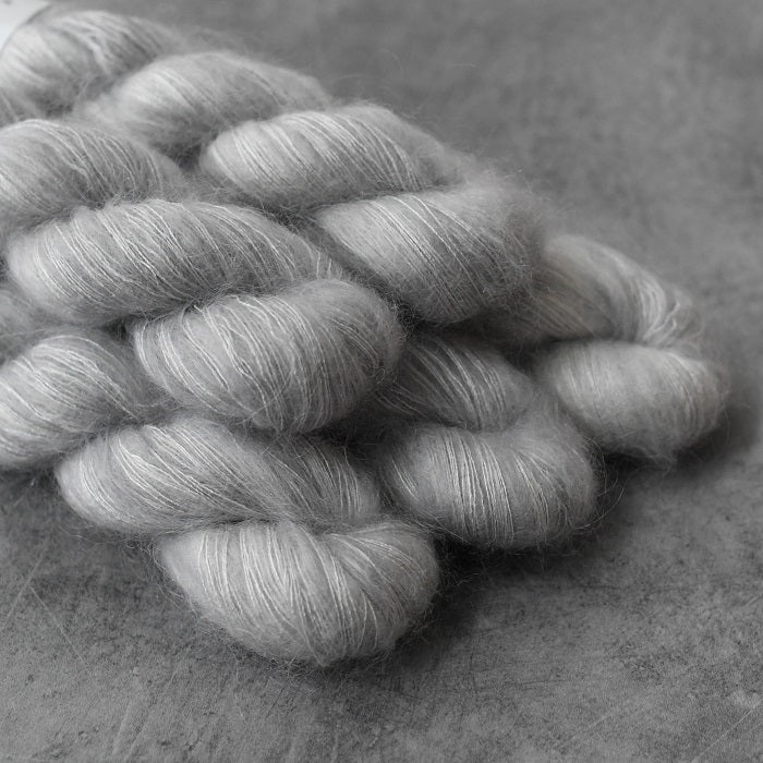 Mohair Silk