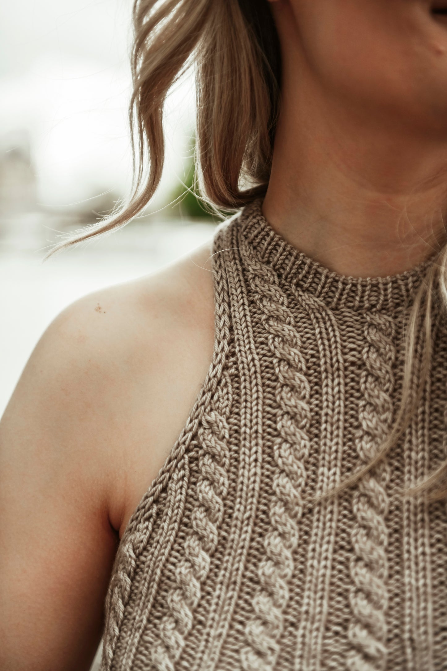 Softly – Timeless Knits