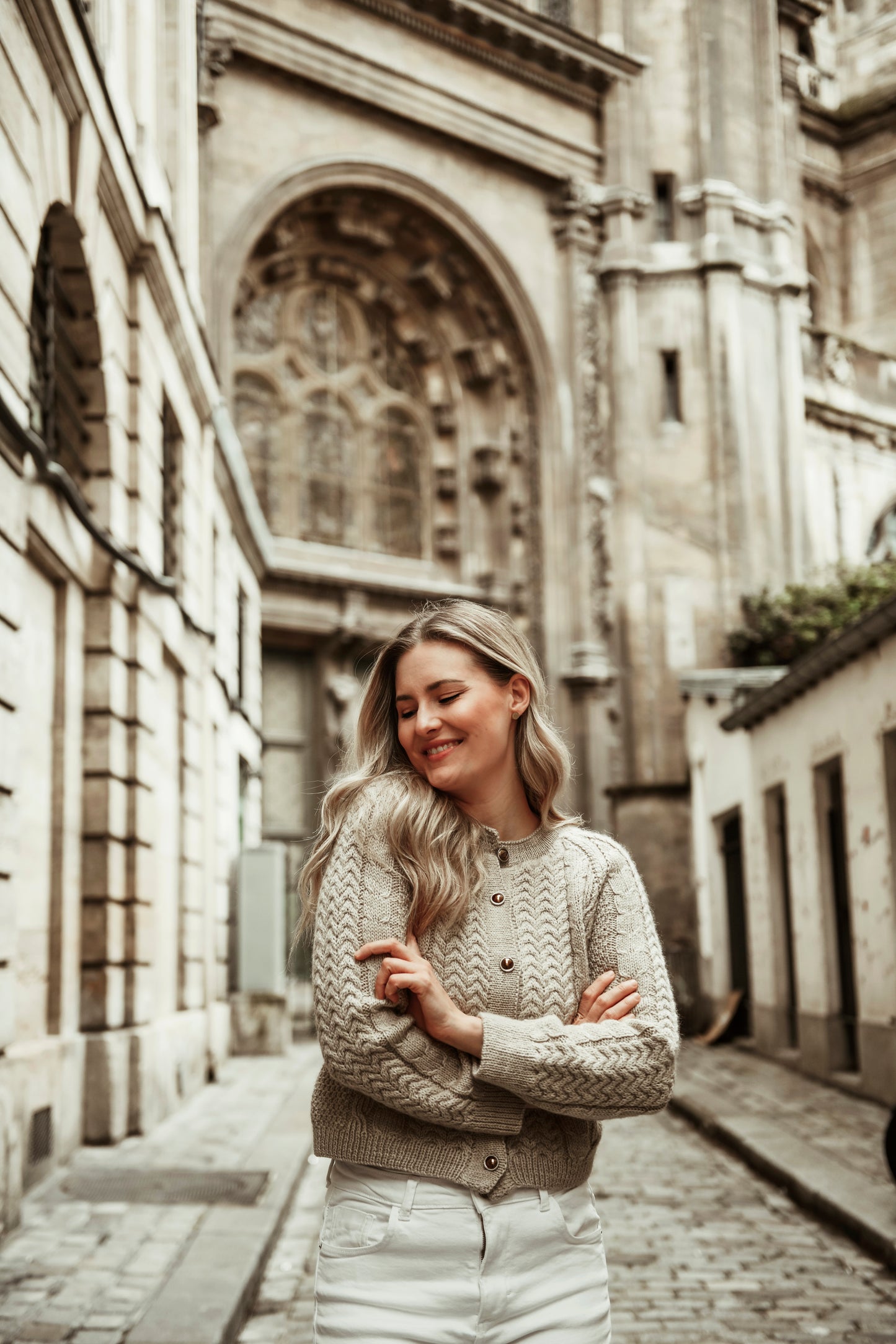 Softly – Timeless Knits