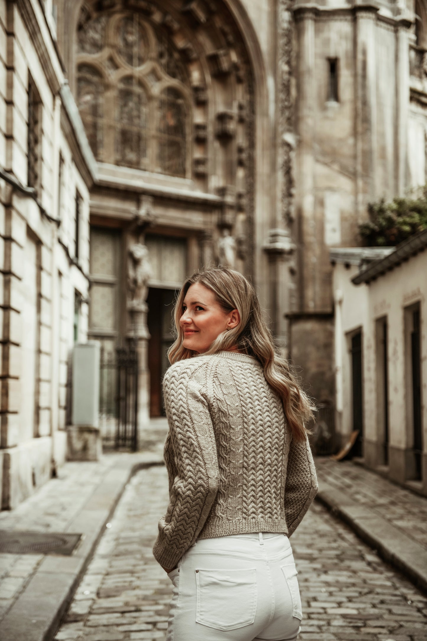 Softly – Timeless Knits