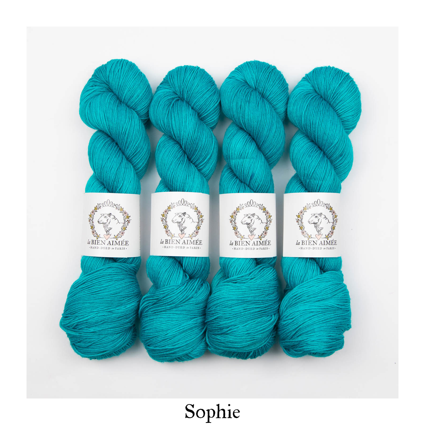 Merino Super Sock