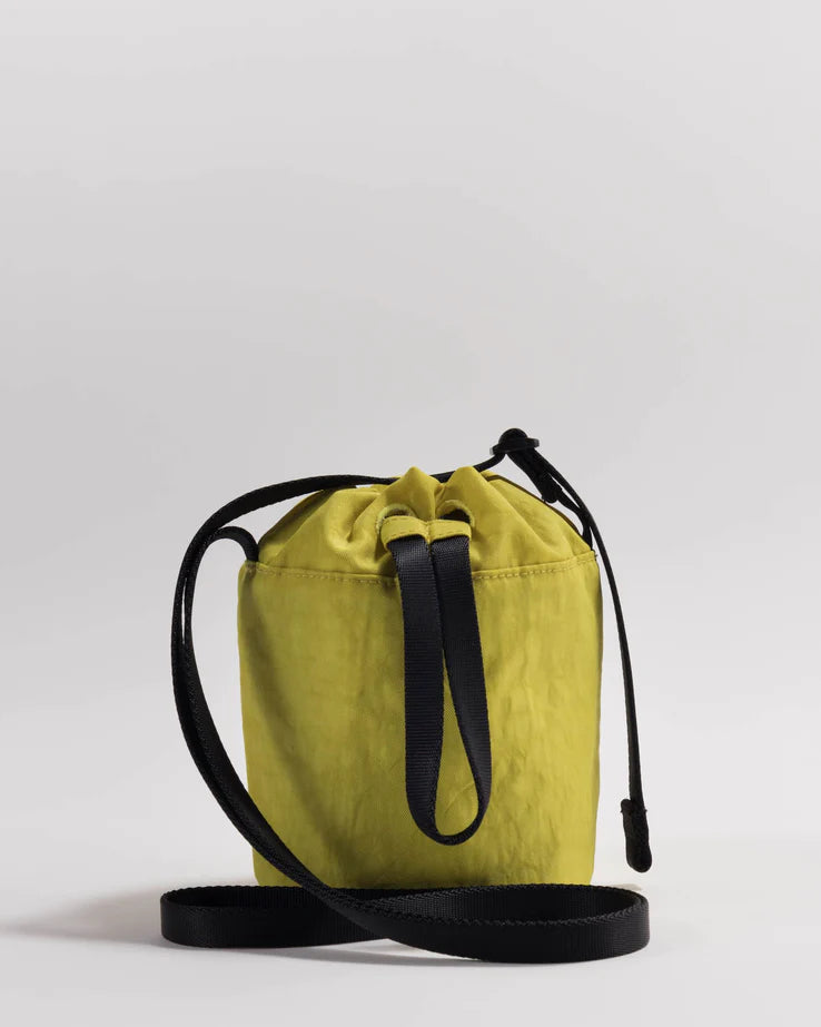 Baggu Mini Nylon Bucket Bag