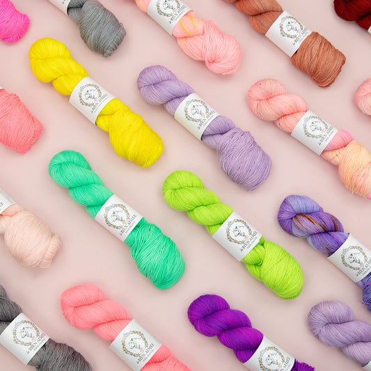 Mystery MusiKAL Bundles