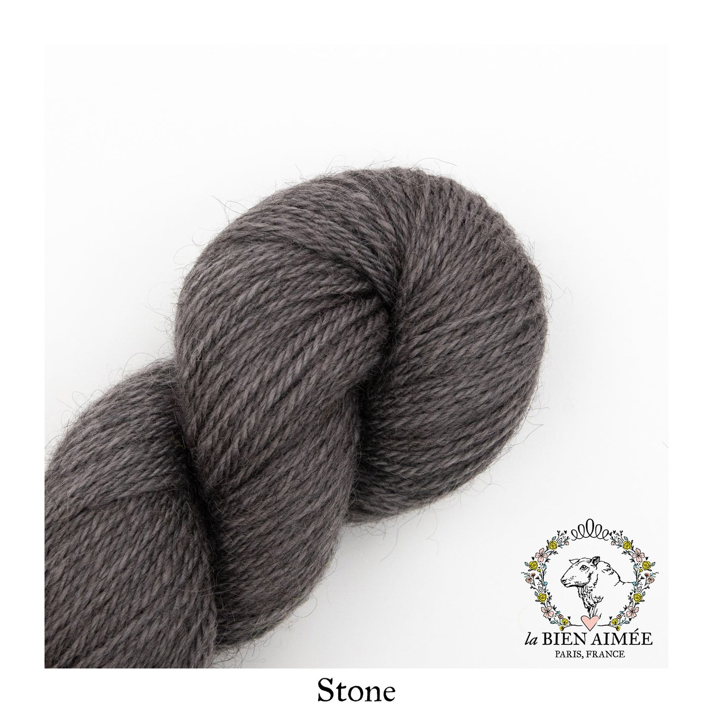 Corrie Worsted