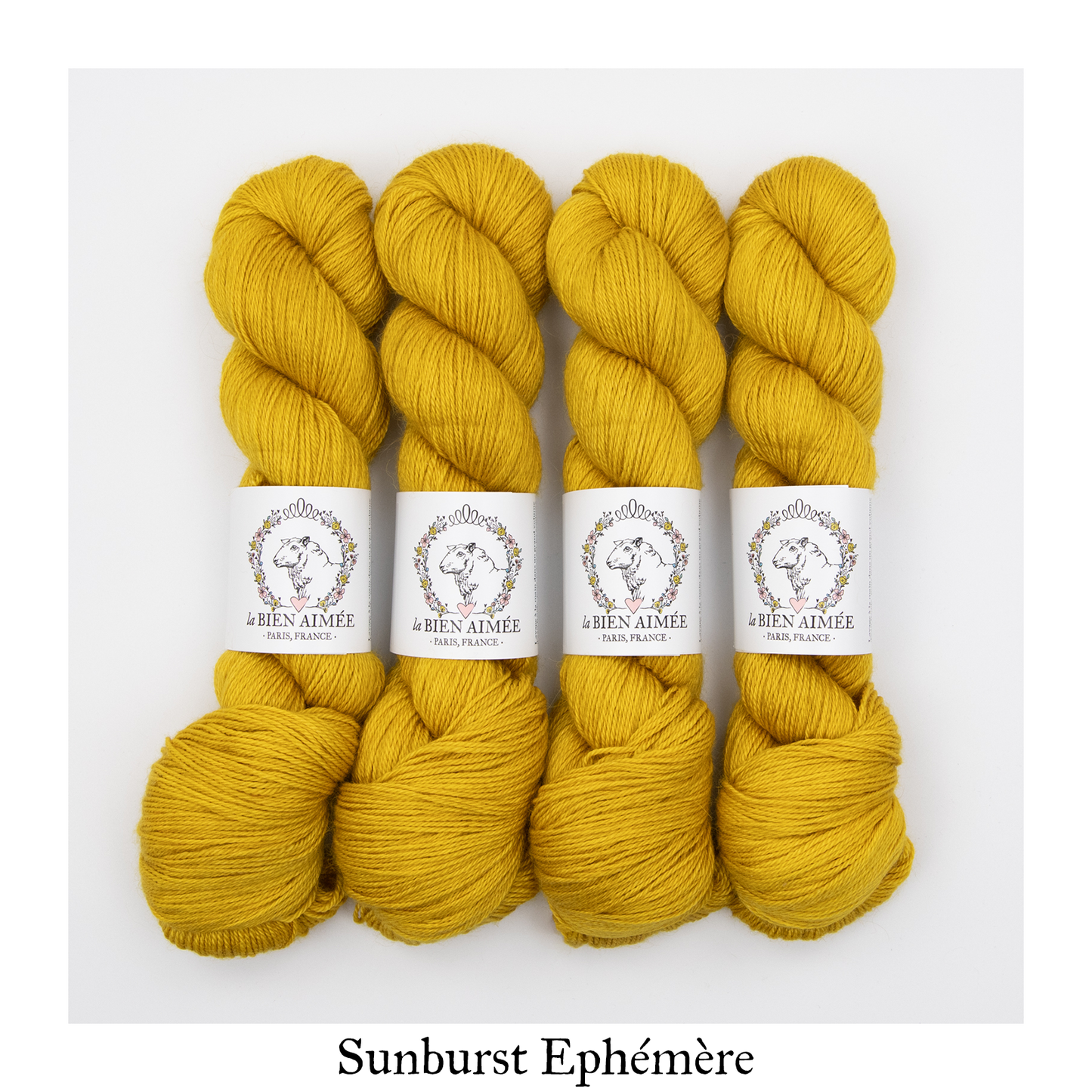 Allure Éphémère