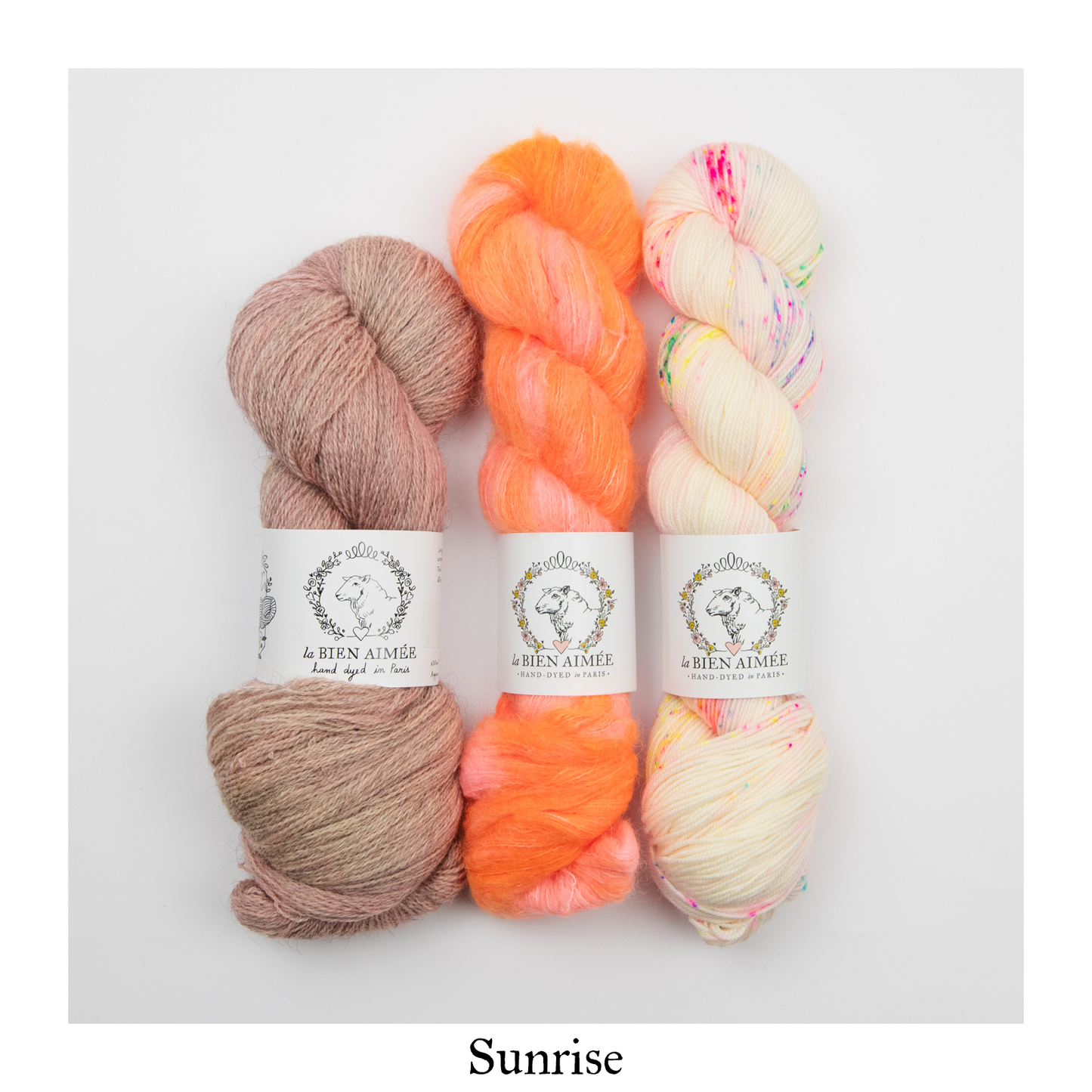 Tessellated Vest Bundle
